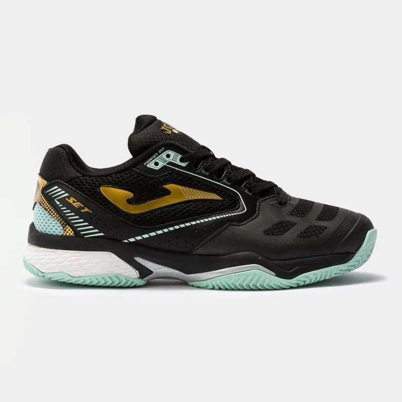 Woman's Joma T.SET