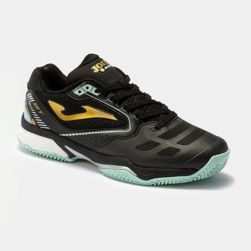 Woman's Joma T.SET