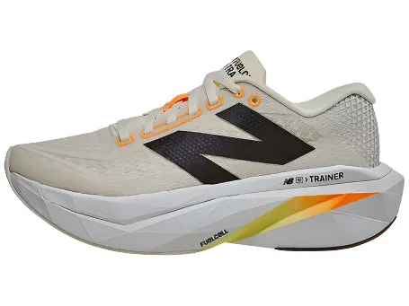 Woman's SuperComp Trainer v 4