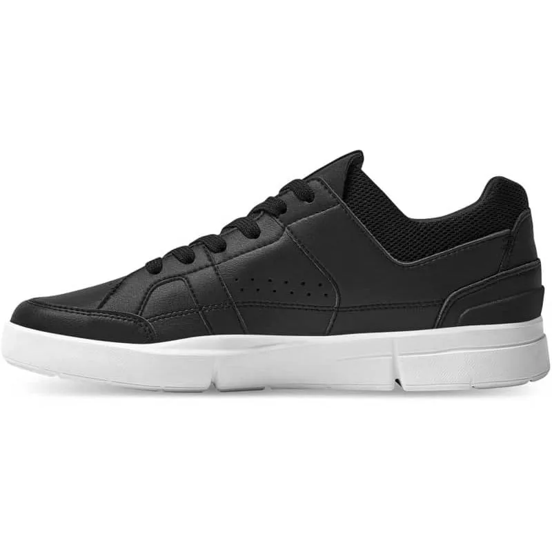 Woman's The Roger Clubhouse - Black/White