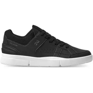 Woman's The Roger Clubhouse - Black/White