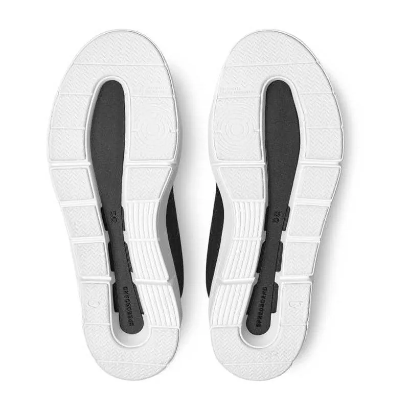 Woman's The Roger Clubhouse - Black/White