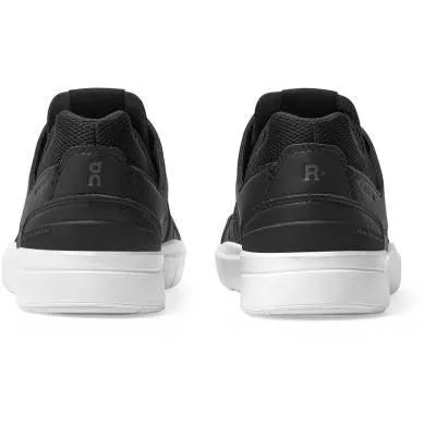 Woman's The Roger Clubhouse - Black/White