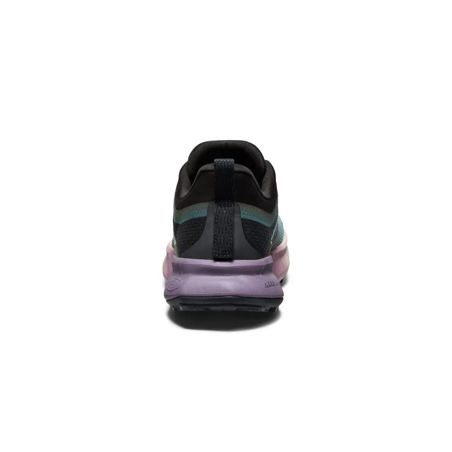 Women's 450 Dirt Hiking Shoe  |  Lichen/Pale Banana KEEN