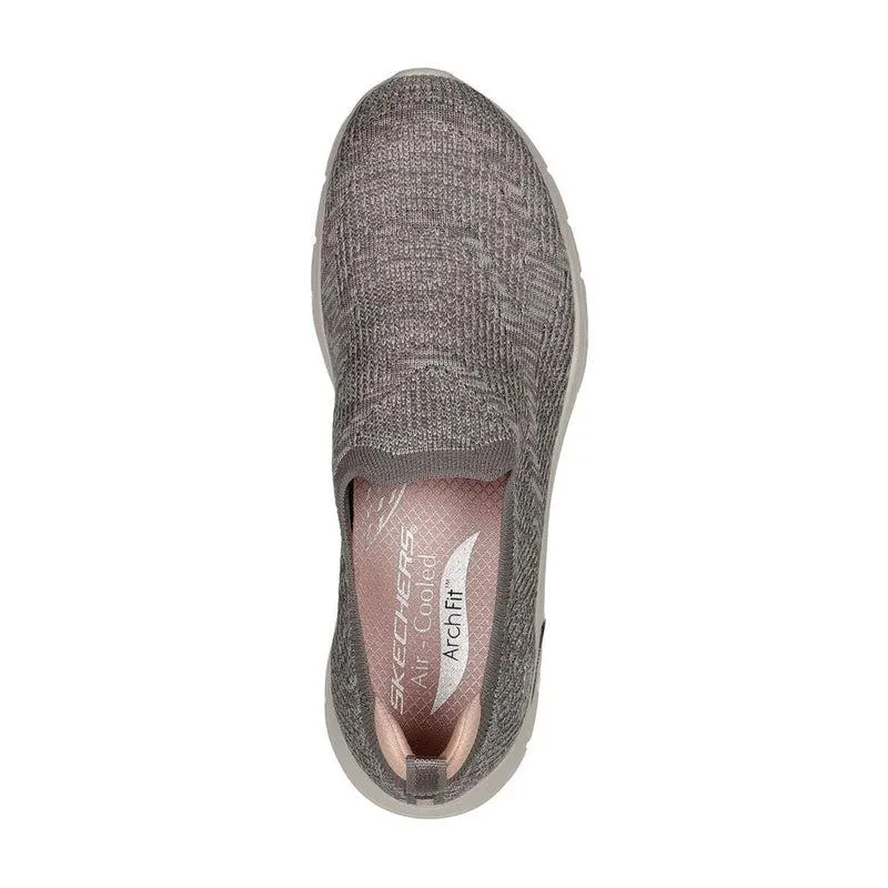 Women's Arch FIt Vista - INSPIRATION - Taupe
