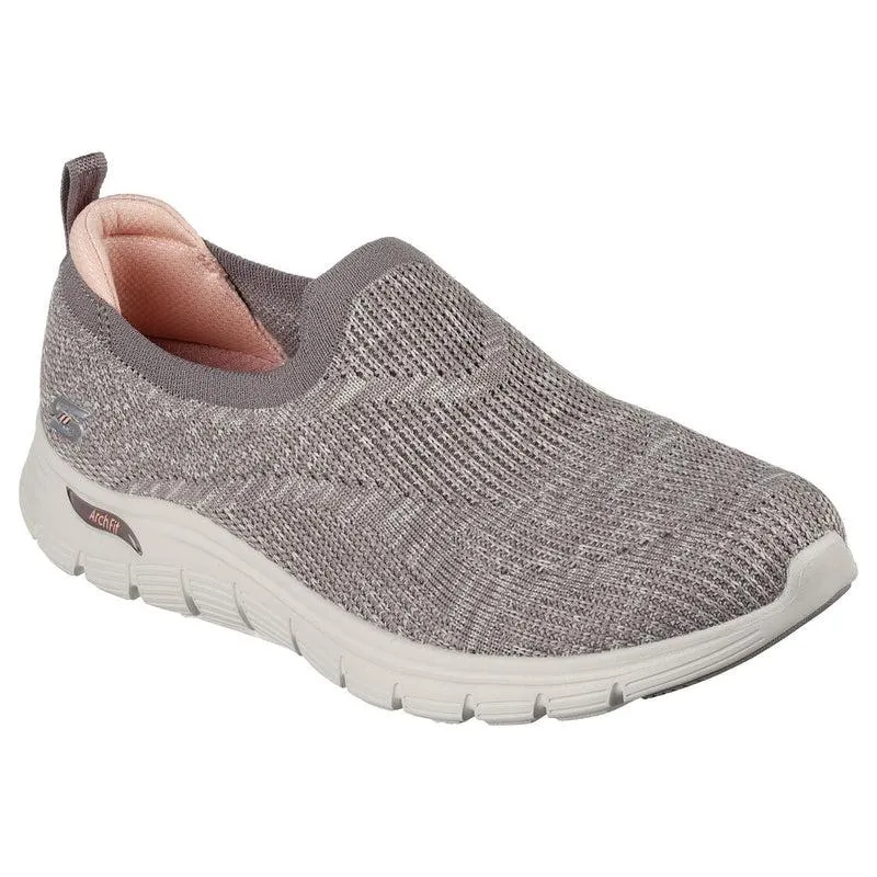 Women's Arch FIt Vista - INSPIRATION - Taupe