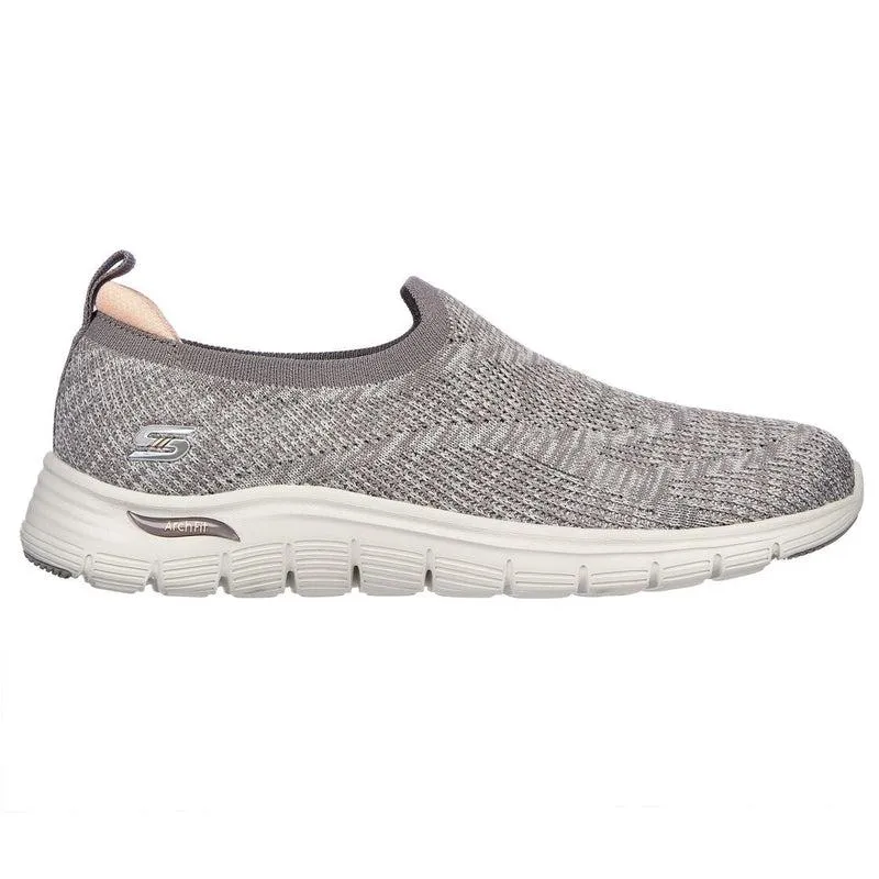 Women's Arch FIt Vista - INSPIRATION - Taupe
