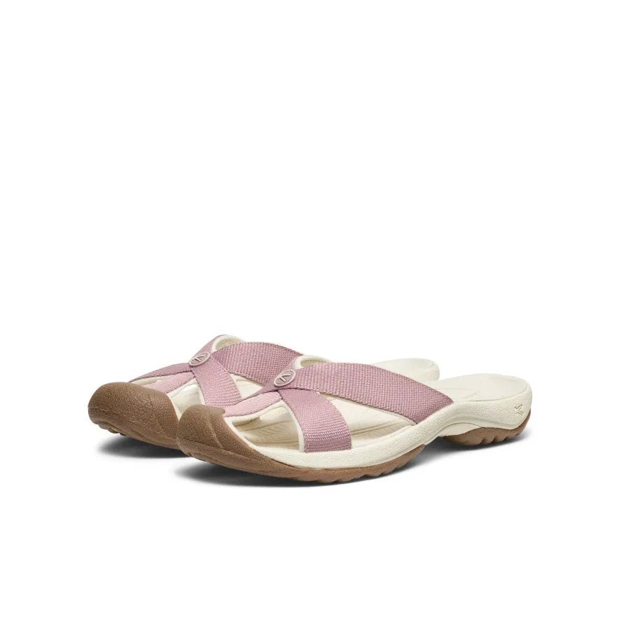 Women's Bali Slide Sandal  |  Toadstool/Birch KEEN