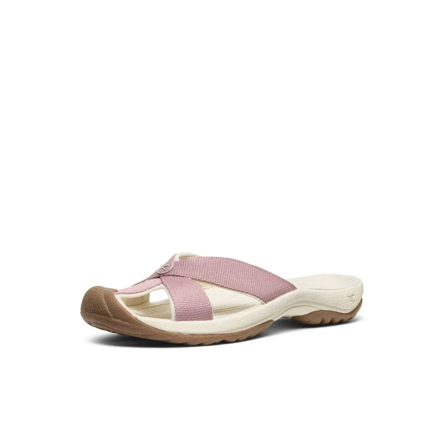 Women's Bali Slide Sandal  |  Toadstool/Birch KEEN