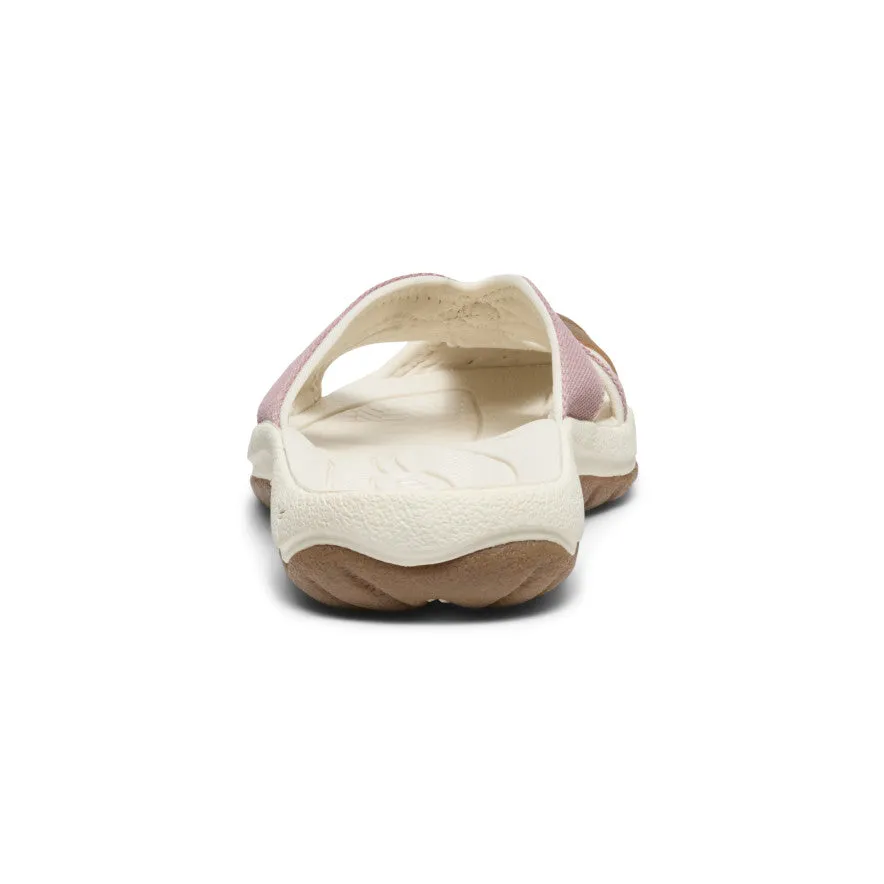 Women's Bali Slide Sandal  |  Toadstool/Birch KEEN