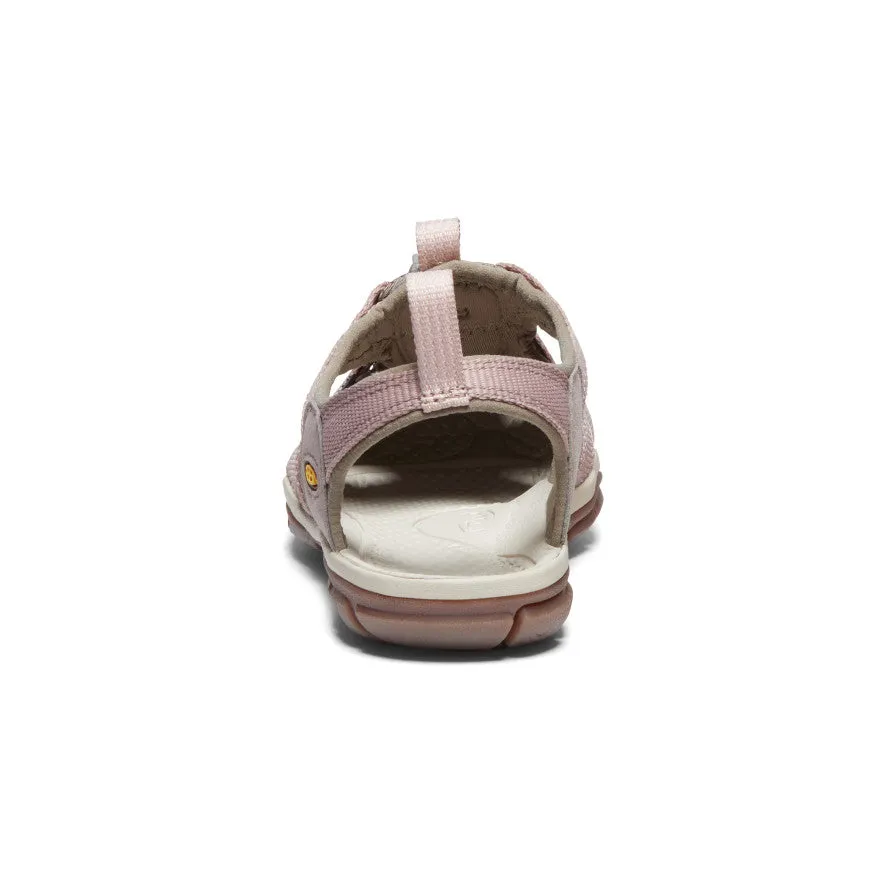 Women's Clearwater CNX Sandal  |  Timberwolf/Fawn KEEN