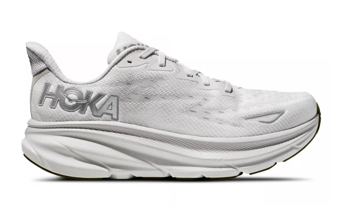 Women's Clifton 9