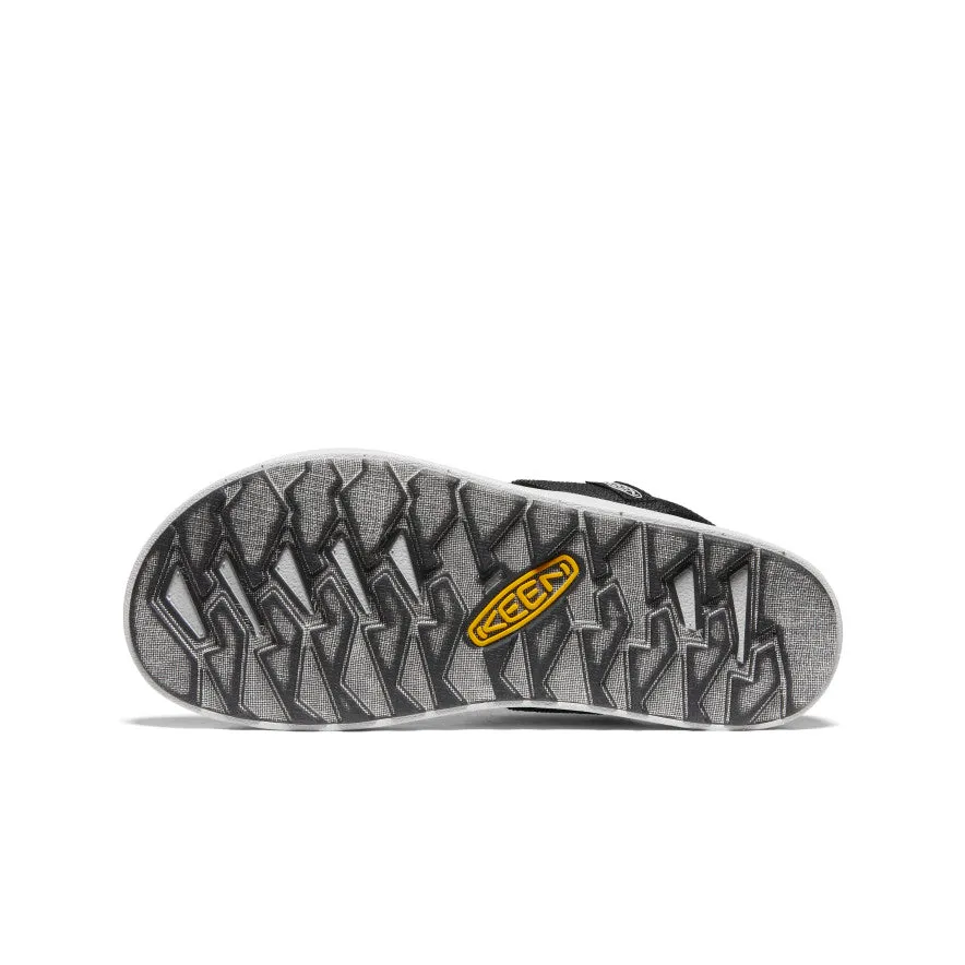 Women's Elle Backstrap Sandal  |  Black KEEN