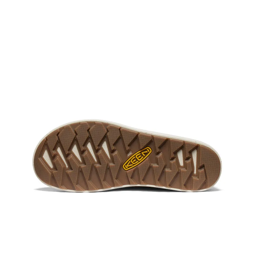 Women's Elle Suede Mule  |  Brindle/Birch KEEN