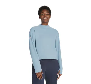 Women's Fleece Crew