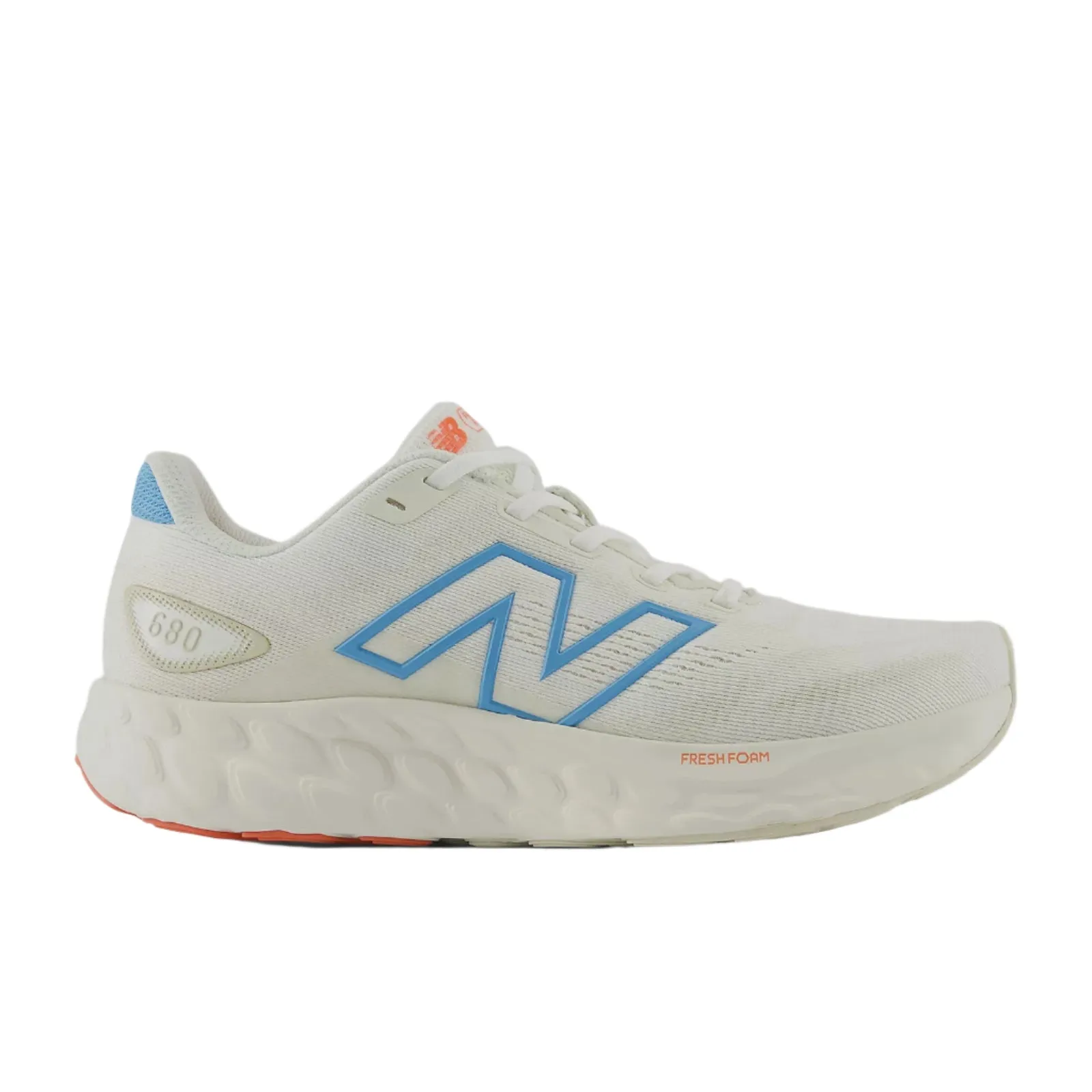 Women's Fresh Foam 680v8 - Wide