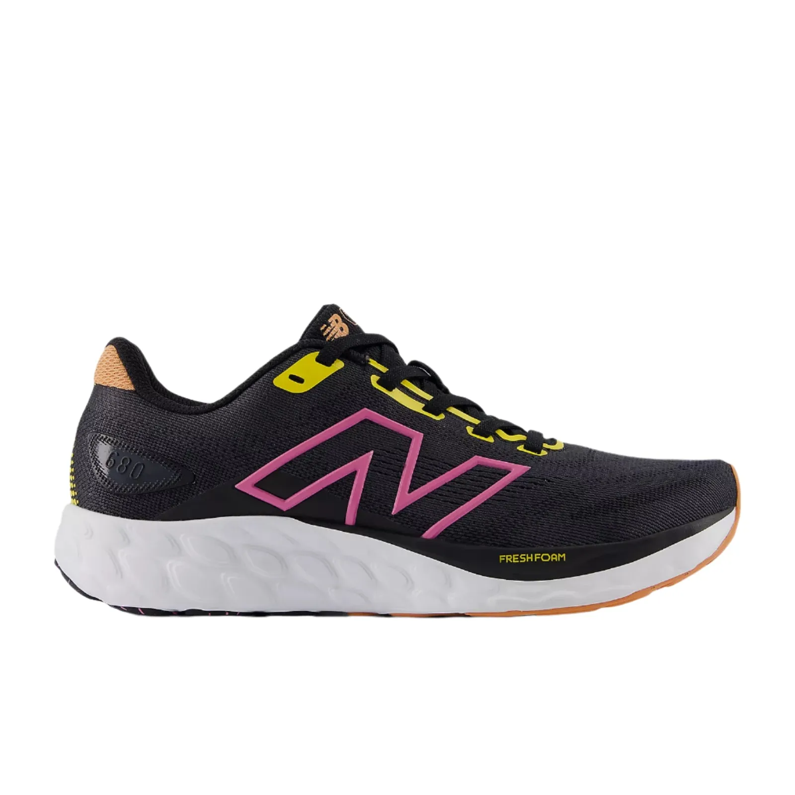 Women's Fresh Foam 680v8 - Wide