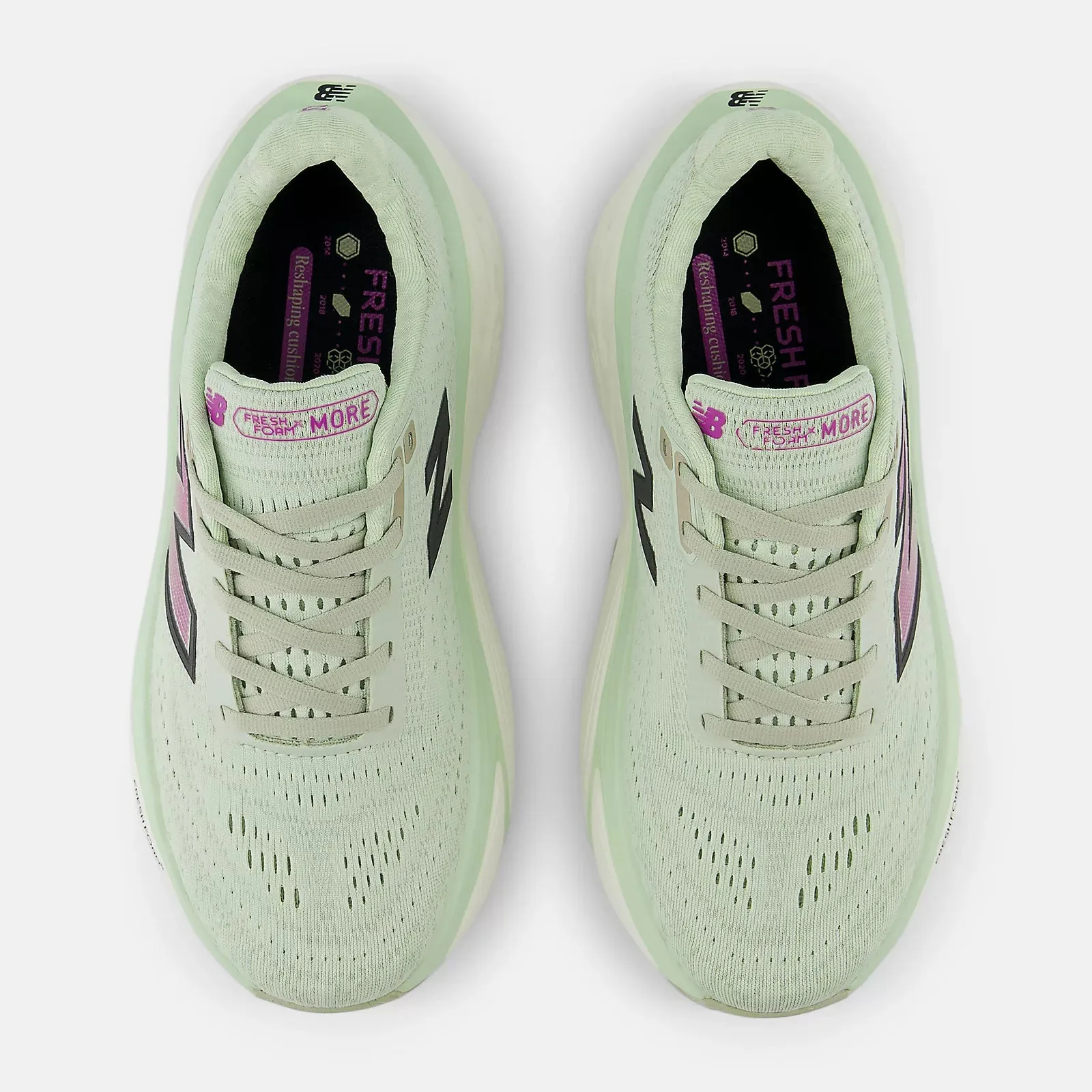 Women's Fresh Foam X More v5