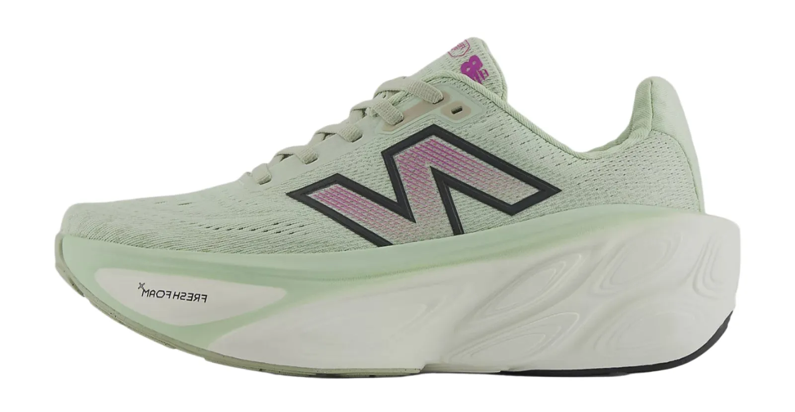 Women's Fresh Foam X More v5