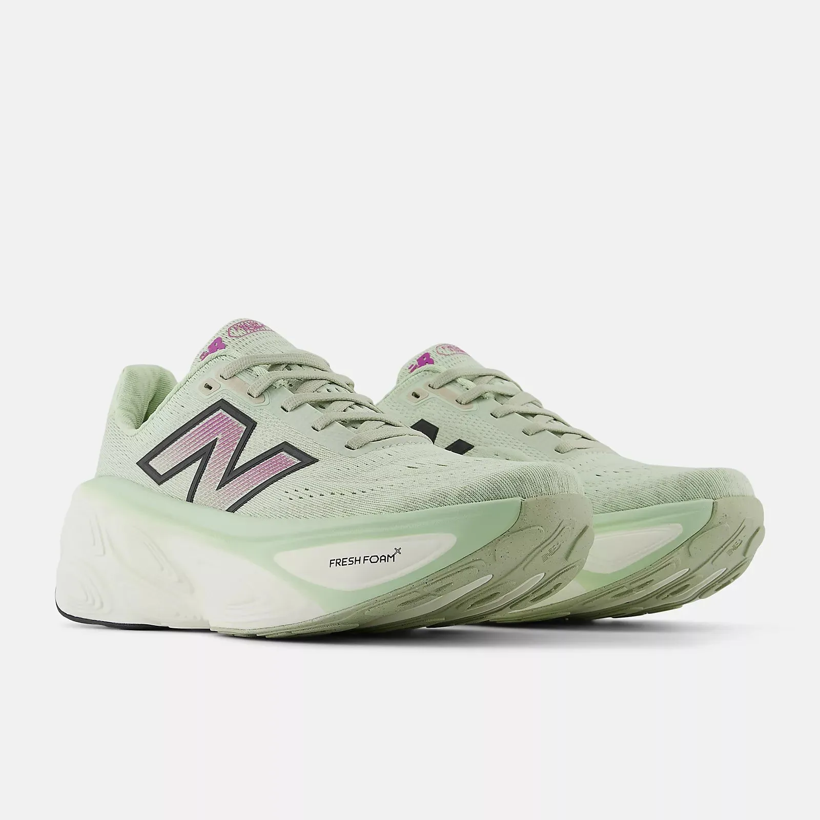 Women's Fresh Foam X More v5