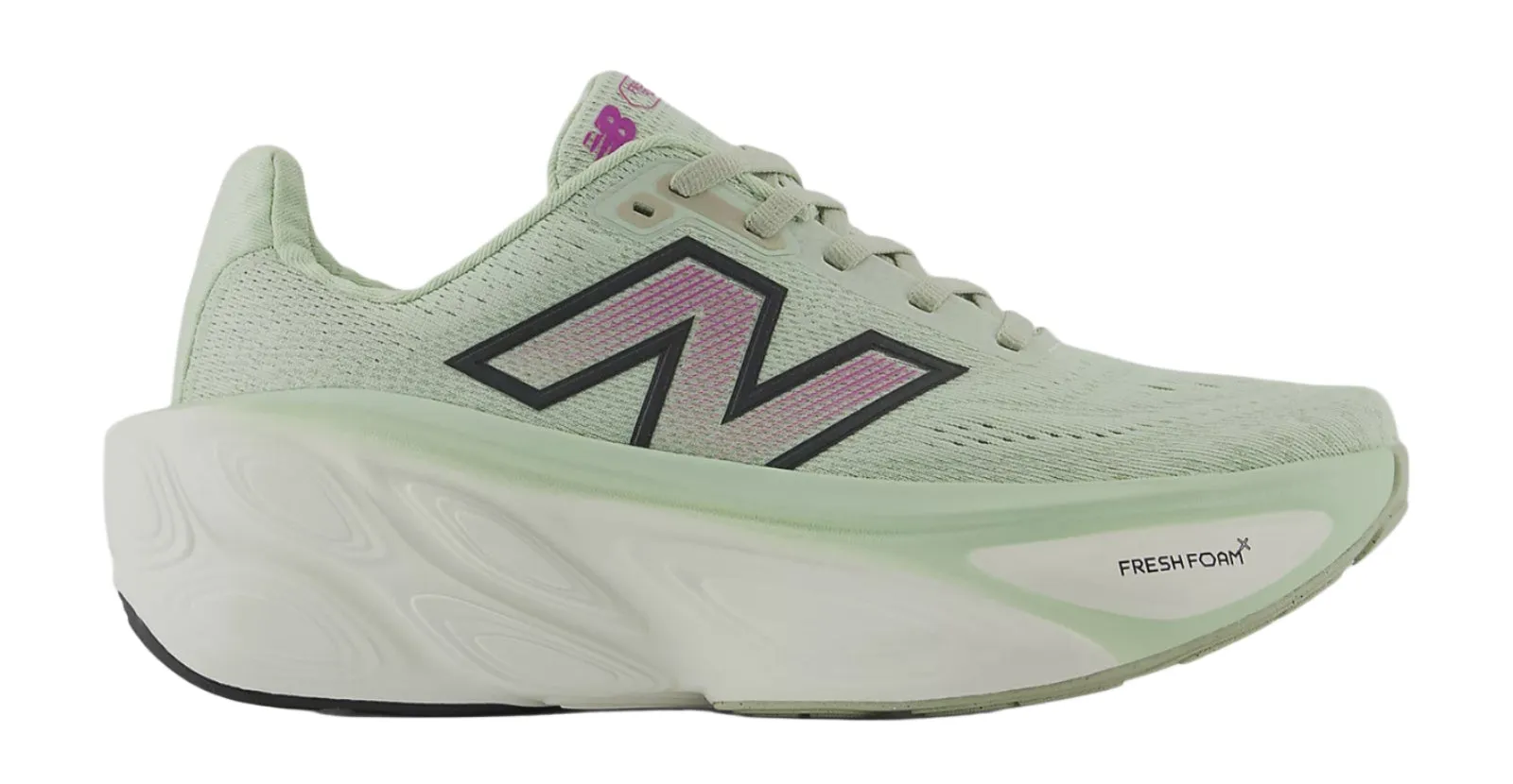 Women's Fresh Foam X More v5