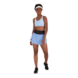 Women's  Fuel Bra - Blue haze