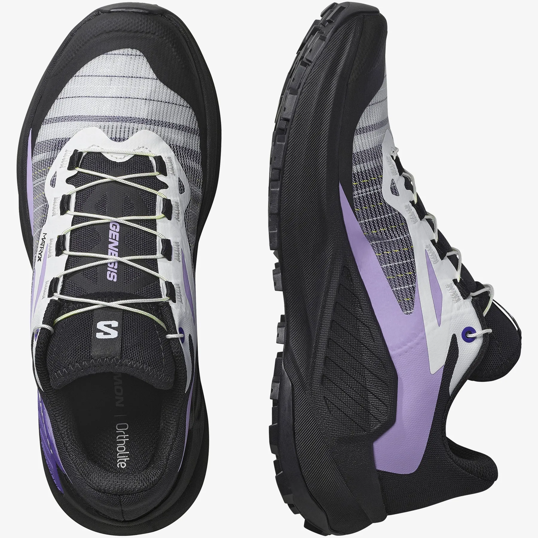 Women's Genesis
