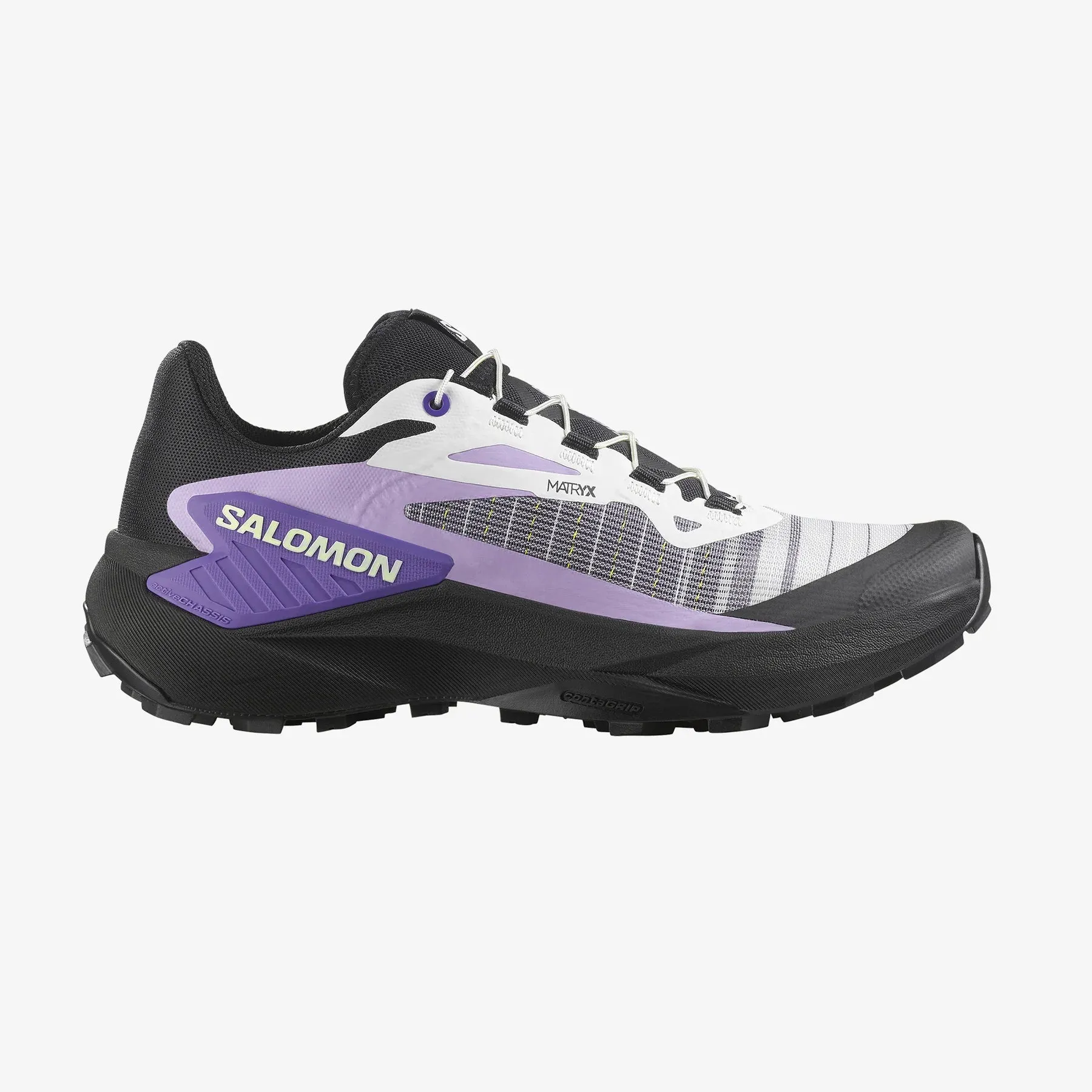 Women's Genesis