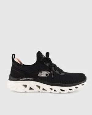 Women's Glide Step Sport - BLACK
