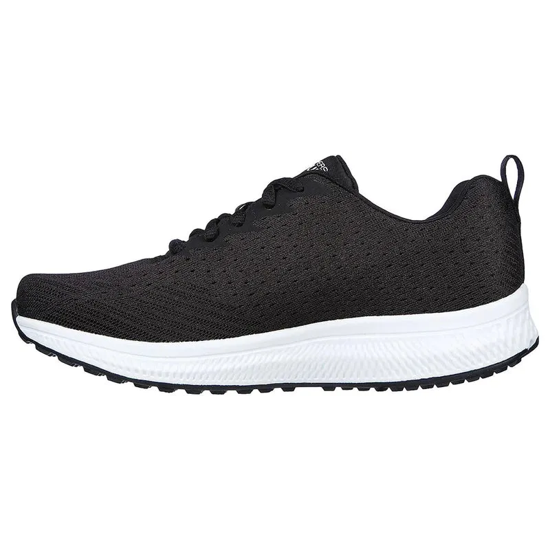 Women's Go Run Consistent - Black/White