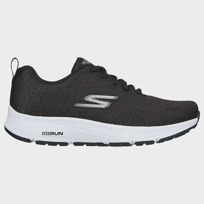 Women's Go Run Consistent - Black/White