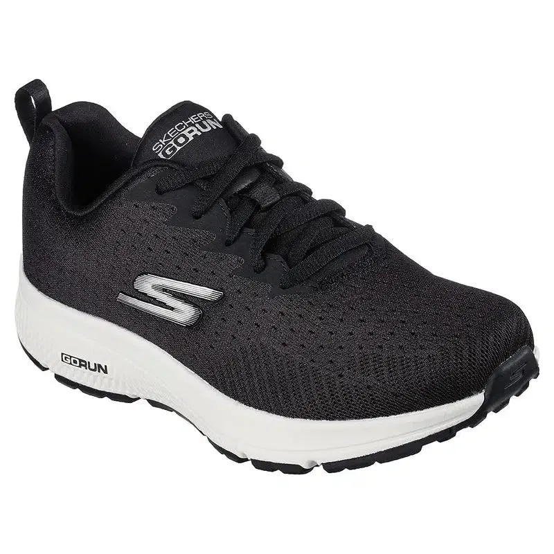 Women's Go Run Consistent - Black/White