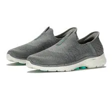 Women's Go Walk 6 Fabulous View - Grey