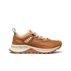 Women's Hightrail Vented Hiking Shoe  |  Chipmunk/Birch KEEN