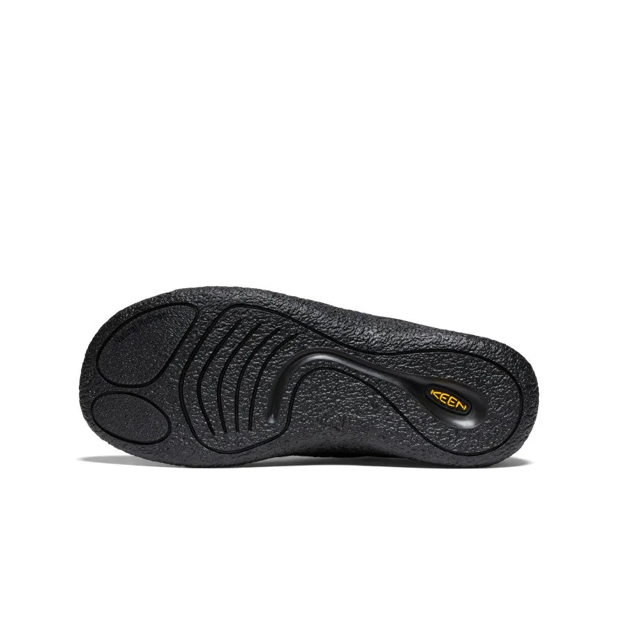 Women's Howser II  |  Triple Black KEEN