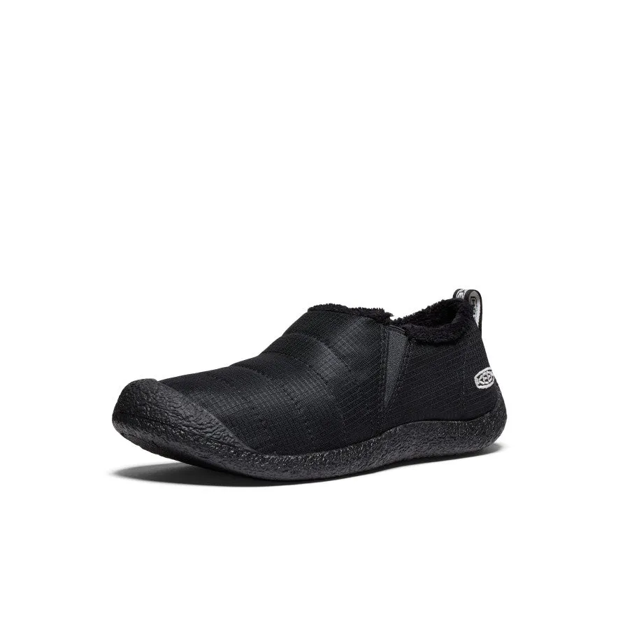 Women's Howser II  |  Triple Black KEEN