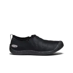 Women's Howser II  |  Triple Black KEEN