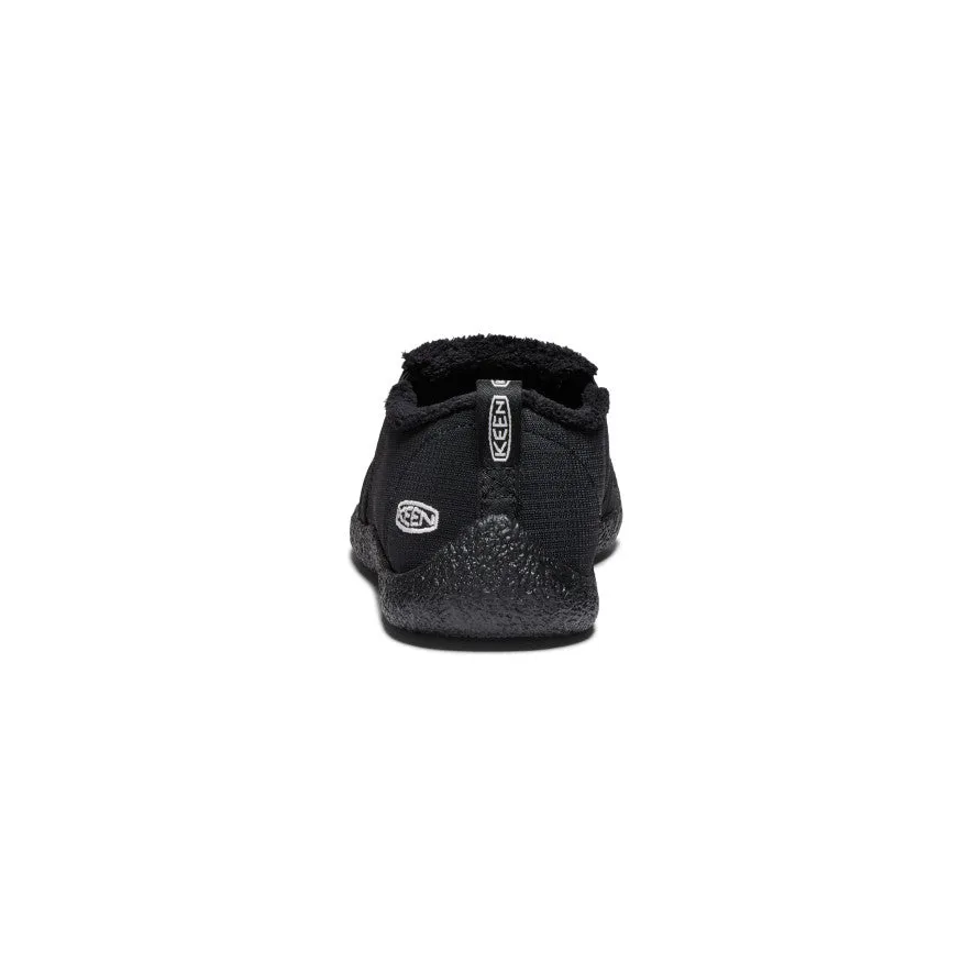 Women's Howser II  |  Triple Black KEEN