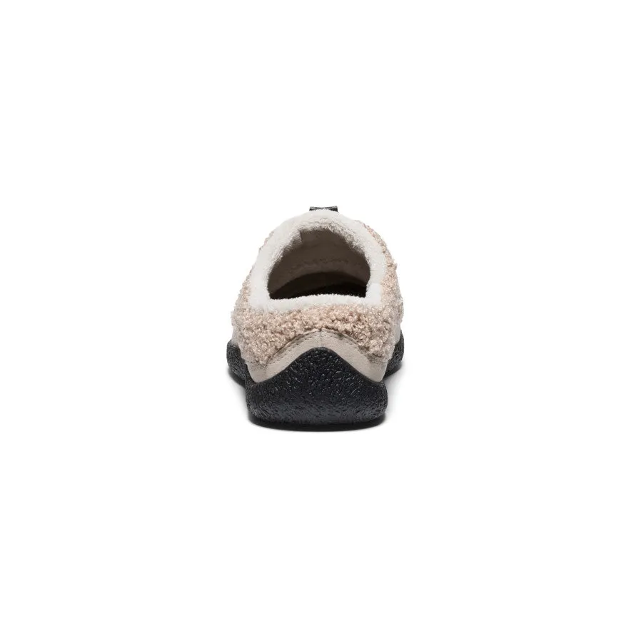 Women's Howser III Slide  |  Plaza Taupe/Black KEEN