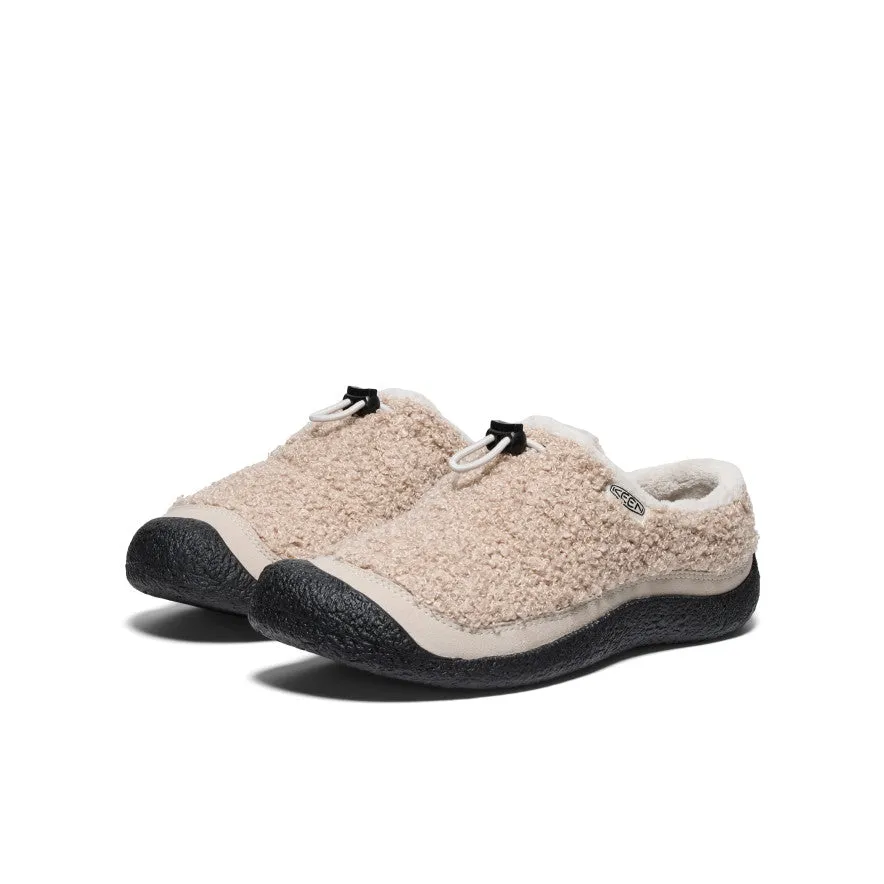 Women's Howser III Slide  |  Plaza Taupe/Black KEEN
