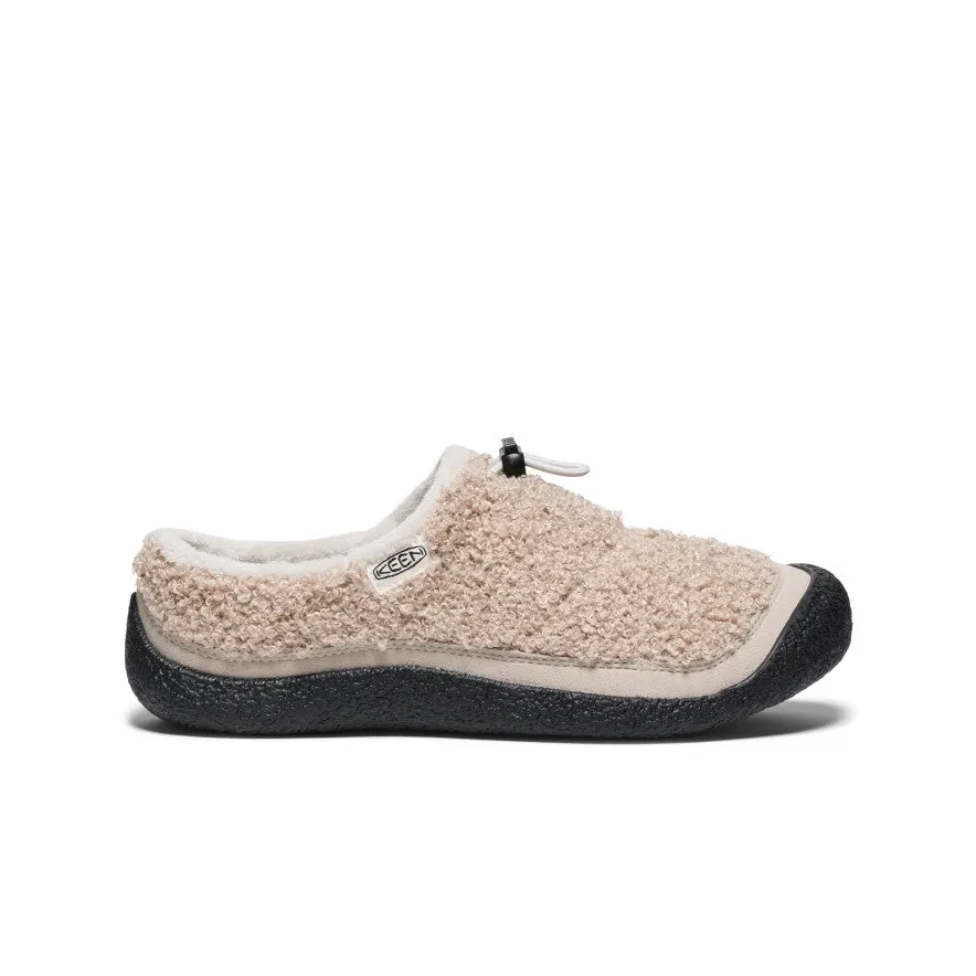 Women's Howser III Slide  |  Plaza Taupe/Black KEEN