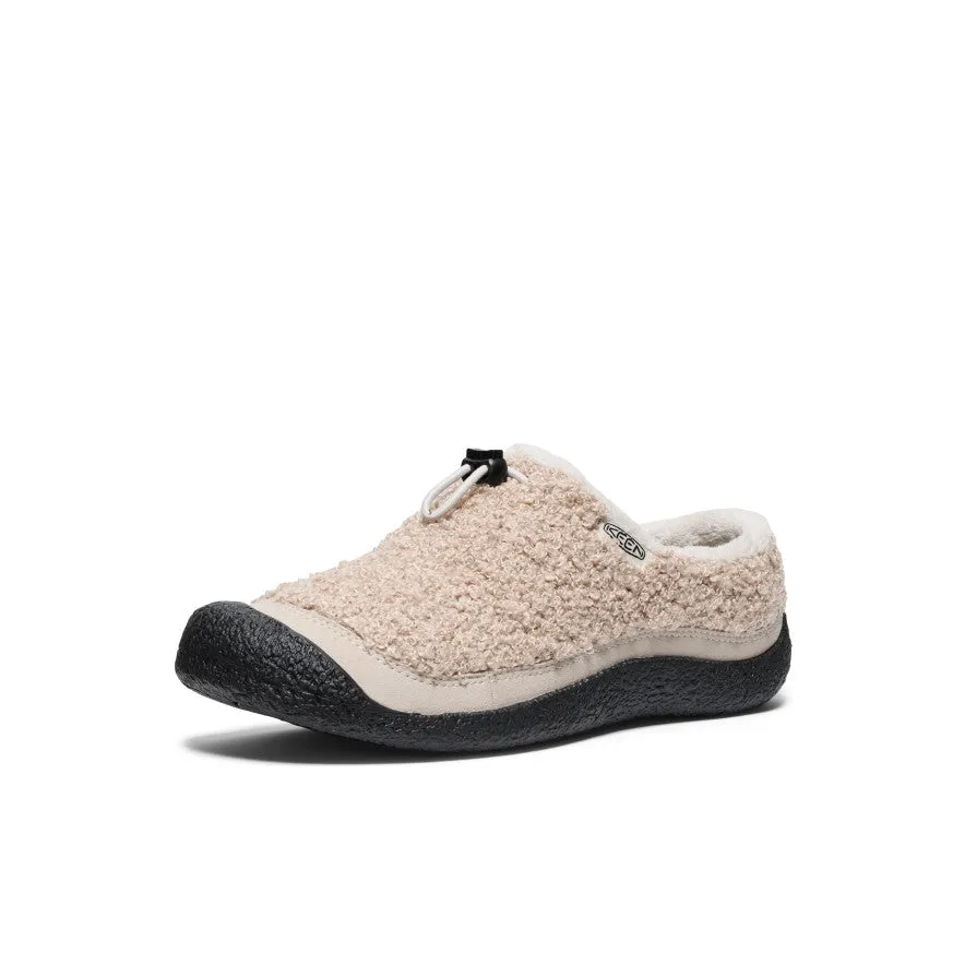Women's Howser III Slide  |  Plaza Taupe/Black KEEN