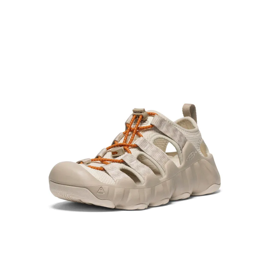 Women's Hyperport H2 Sandal  |  Birch/Plaza Taupe KEEN