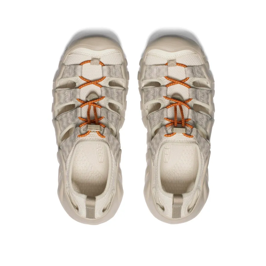 Women's Hyperport H2 Sandal  |  Birch/Plaza Taupe KEEN