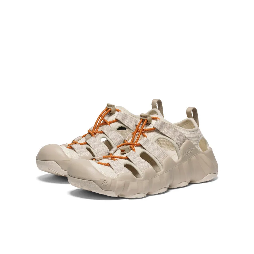 Women's Hyperport H2 Sandal  |  Birch/Plaza Taupe KEEN