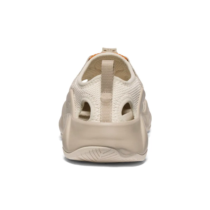 Women's Hyperport H2 Sandal  |  Birch/Plaza Taupe KEEN