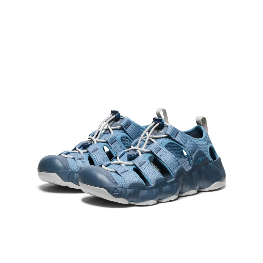 Women's Hyperport H2 Sandal  |  Coronet Blue/Vapor KEEN