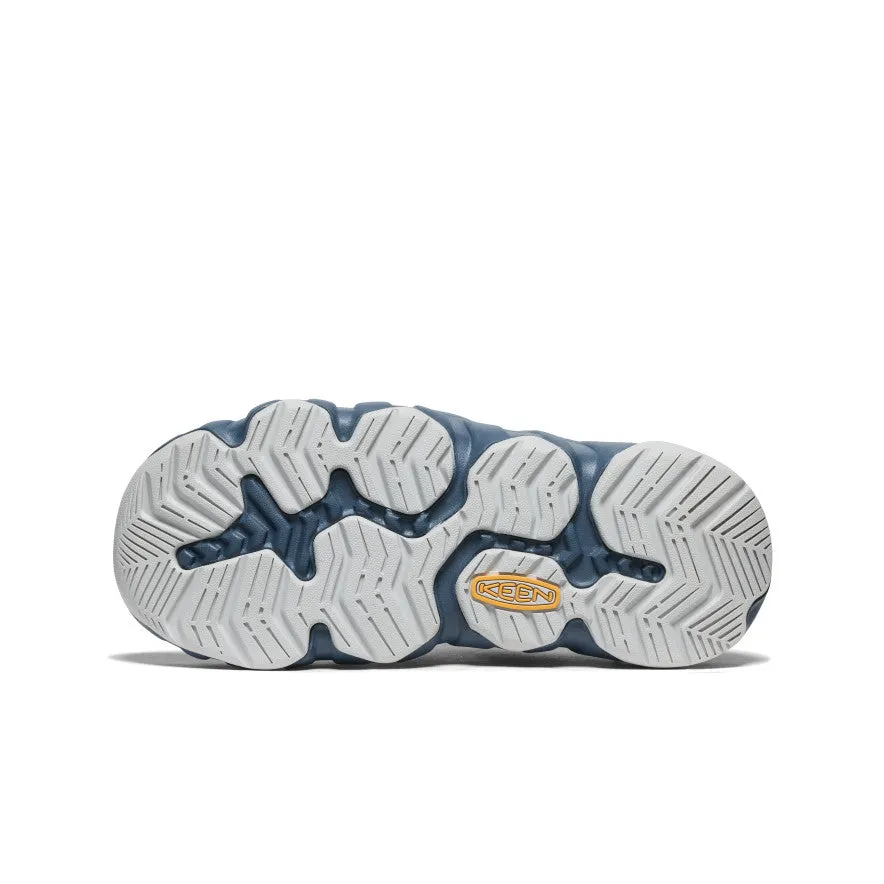 Women's Hyperport H2 Sandal  |  Coronet Blue/Vapor KEEN