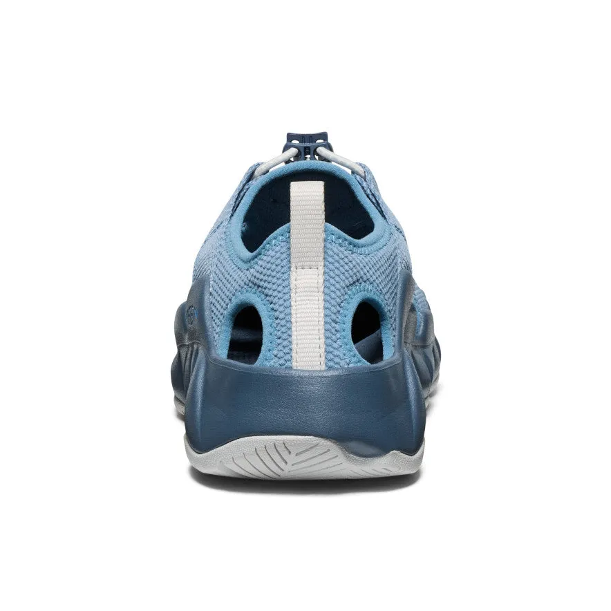 Women's Hyperport H2 Sandal  |  Coronet Blue/Vapor KEEN