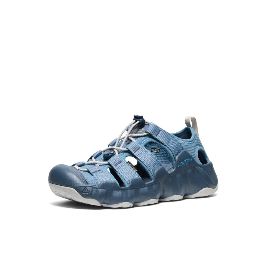 Women's Hyperport H2 Sandal  |  Coronet Blue/Vapor KEEN